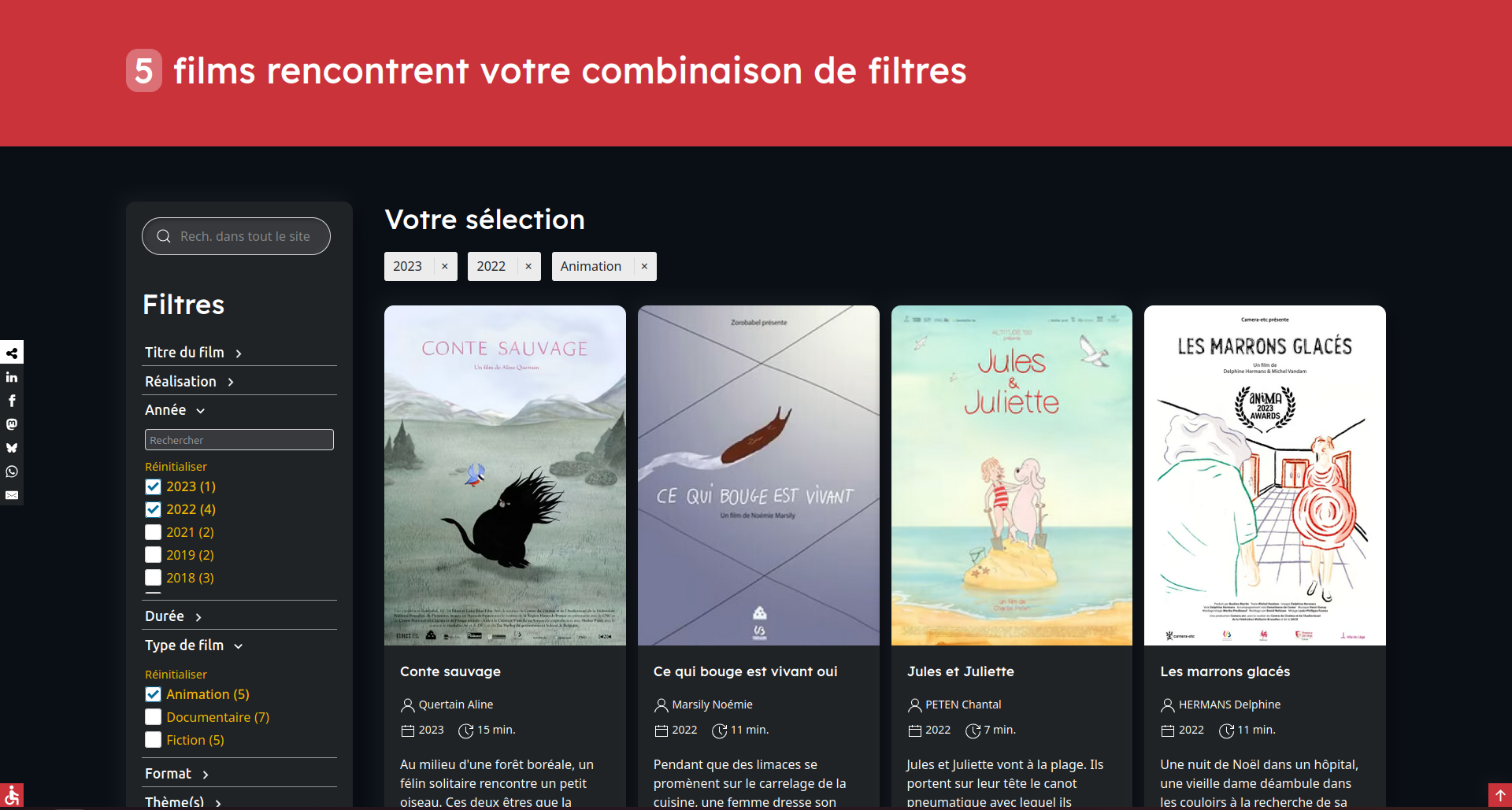 jfilters